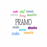 Pramo