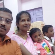 shobana Sathish