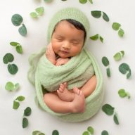 Crystal Violet?