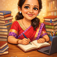 Kalpana saravanan