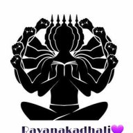 Ravanakadhali?